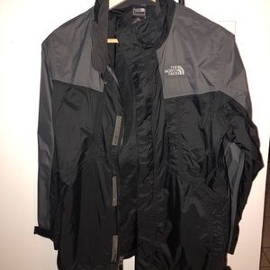 Boys NorthFace Jacket (shell only)